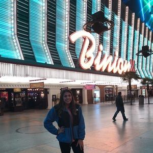 Meet your Posher, Taylor